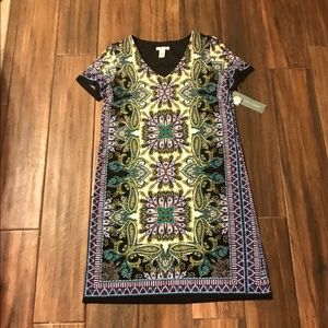 NWT 🇬🇧 London Times brand women’s dress
